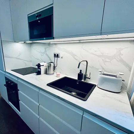 Chardon Lagache Apartament *