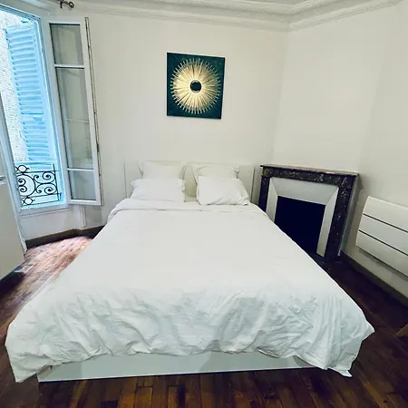 Chardon Lagache Paris