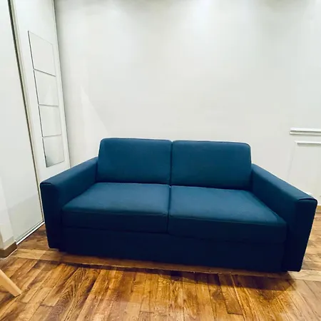 아파트 Chardon Lagache 파리
